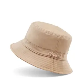 bucket-hat-wings-unleash-bawelniany-kapelusz-beige
