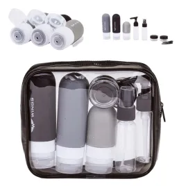 zestaw-butelek-podroznych-wings-kosmetyczka-etui-do-samolotu-organizer