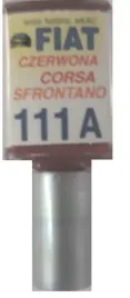 fiat-111a-rosso-corsa-sfrontano-lakier-zaprawka