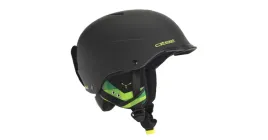 kask-narciarski-cebe-contest-visor-matte-czarny-zielony-roz-52-55cm
