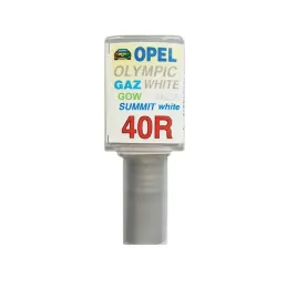 zaprawka-do-rys-10ml-opel-40r-gaz-olimpic-white