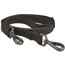 petstory-smycz-regulowana-pvc-czarna-m-1-9x180-cm