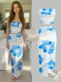 shein-niebieski-komplet-top-i-dluga-spodnica-w-kwiaty-166-170-cm-1ma