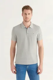 meska-koszulka-polo-szara-melanz-krotki-rekaw-100percent-bawelna-s-5ha