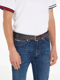 tommy-jeans-brazowy-pasek-skorzany-z-metalowa-klamra-105-xta