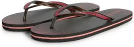 champion-damskie-japonki-czarne-z-czerwonymi-plamkami-385-6ga