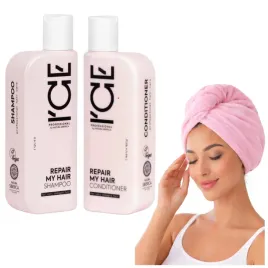 ice-repair-my-hair-szampon-i-odzywka-do-wlosow-zniszczonych-250-ml-turban