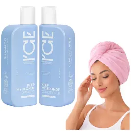 ice-proffesional-keep-my-blonde-szampon-i-odzywka-do-wlosow-blond-turban