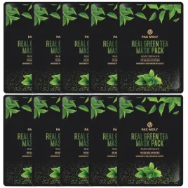 10x-pax-moly-maska-w-placie-zielona-herbata-25ml