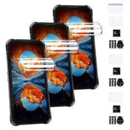 3x-folia-ochronna-do-oukitel-wp100-titan-5g-na-ekran-hydrozelowa-mocna-tpu