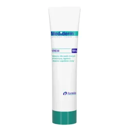 mediderm-krem-azs-egzema-luszczyca-100-g