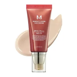 missha-m-perfect-cover-23-natural-beige-krem-bb-pa-spf-42-50-ml