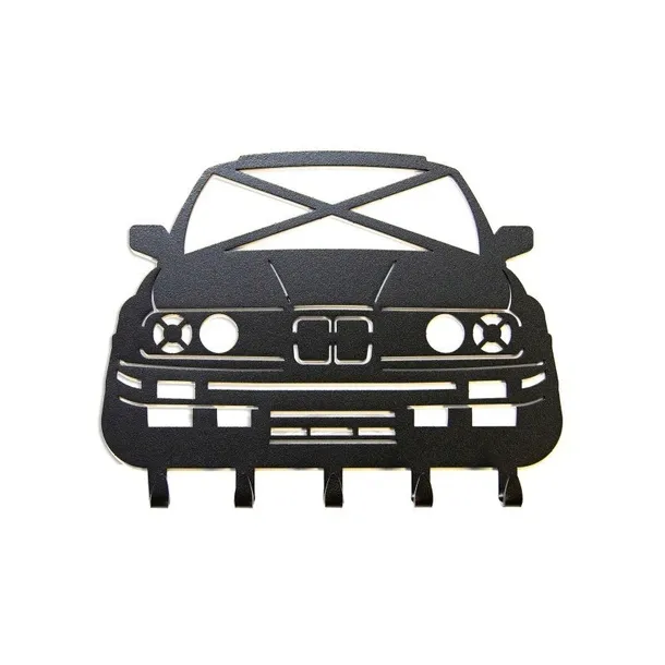 wieszak-na-klucze-bmw-e30-drift-stan-nowy