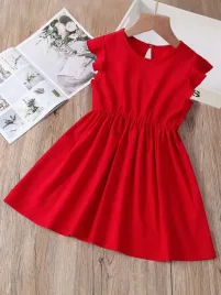 shein-czerwona-sukienka-dziecieca-prosta-na-uroczystosc-90-1ma