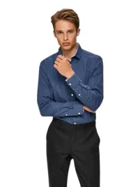 selected-homme-granatowa-koszula-elegancka-w-geometryczny-wzor-m-n-b