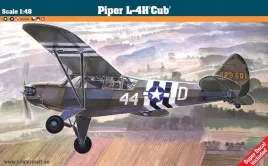 mistercraft-e-41-piper-l-4h-cub-1-48