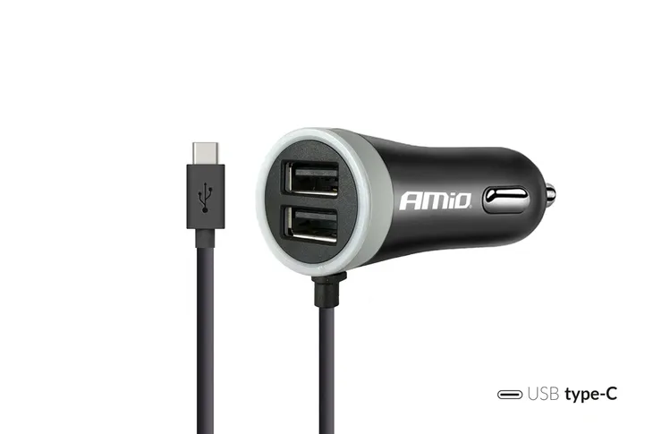 ladowarka-samochodowa-12-24v-usb-typ-c-2xusb-2-4-napiecie-wyjsciowe-5-v