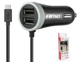 ladowarka-samochodowa-12-24v-usb-typ-c-2xusb-2-4-dlugosc-przewodu-1-2-m