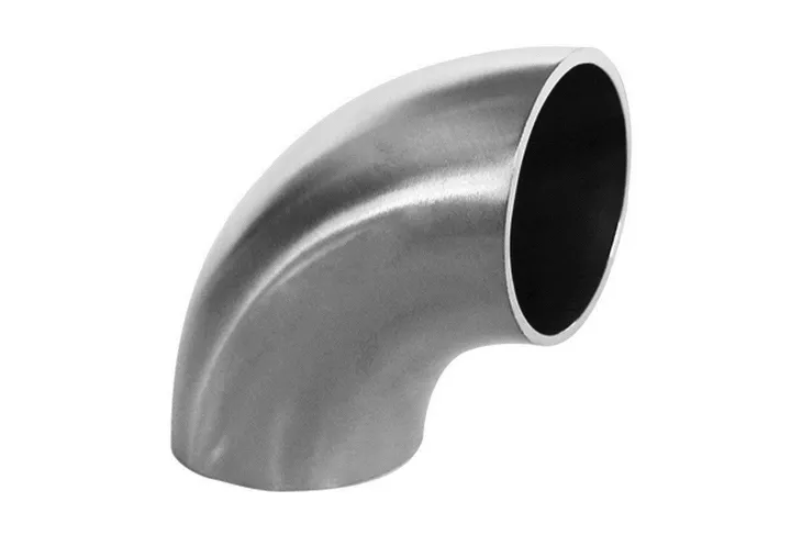 kolanko-nierdzewne-90st-48mm-stan-nowy