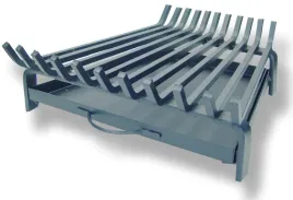 imex-el-zorro-10906-ruszt-kominkowy-z-szuflada-60x45-cm