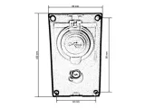 panel-2xusb-1x1a-1x2-1a-1ba-5a-stan-nowy-funkcje-inne