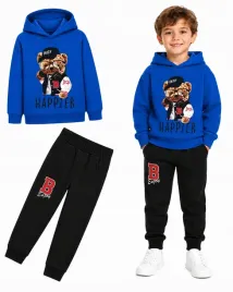 komplet-dresowy-dzieciecy-niebieski-dres-bawelna-100percent-zestaw-spodnie-bluza