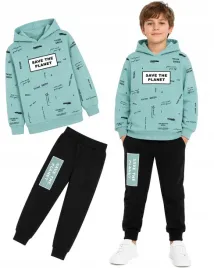 komplet-dresowy-dzieciecy-bawelniany-dres-zestaw-bluza-spodnie-bawelna