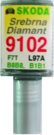 zaprawka-do-rys-10ml-skoda-9102-f7t-l97a-b8b8-b1b1-srebrny-diamant