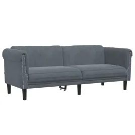 sofa-3-osobowa-aksamitna-ciemnoszara-203-x-77-x-74-cm