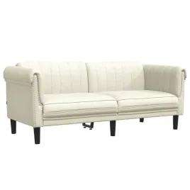 kremowa-sofa-2-osobowa-aksamitna-182x77x74-cm