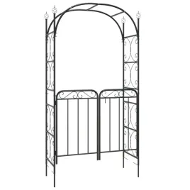 luk-ogrodowy-z-bramka-z-malowanej-proszkowo-stali-108x45x235-cm-czarny