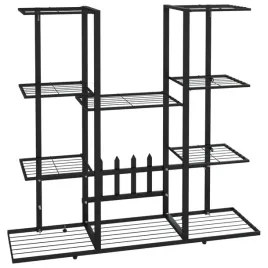 stojak-na-rosliny-z-zelaza-czarny-945-x-25-x-89-cm