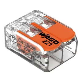 zlaczka-wago-instalacyjna-szybkozlaczka-2x02-4mm2-compact-221-412-zlaczka