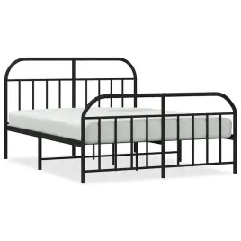klasyczna-metalowa-rama-lozka-207x146x100-cm-czarna