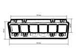 ramka-przelacznikow-6x-producent-czesci-turboworks