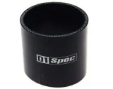 lacznik-d1spec-black-114mm-stan-nowy