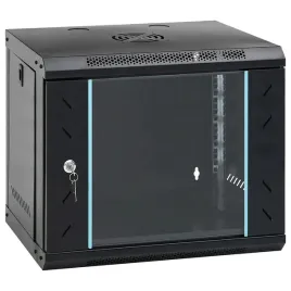 szafa-sieciowa-9u-czarna-53-x-40-x-45-cm-stal-walcowana-na-zimno