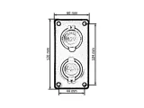 panel-podwojny-1xusb-3-1a-1xz-wersja-europejska