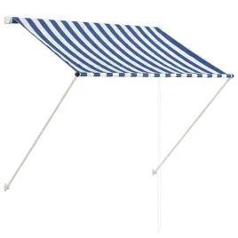 zwijana-markiza-niebiesko-biala-100-x-150-cm-regulowana-dlugosc-0-150