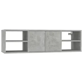 szafka-scienna-z-6-polkami-kolor-szarosc-betonu-102x30x29-cm