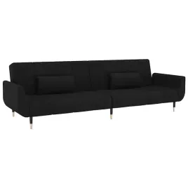 czarna-sofa-rozkladana-z-aksamitu-220-x-845-x-69-cm