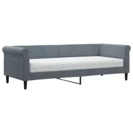 ciemnoszara-sofa-z-funkcja-spania-229-x-90-x-68-cm-z-materacem-80-x-200-cm