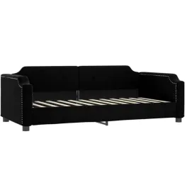 czarna-sofa-z-funkcja-spania-223-x-100-x-665-cm