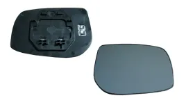 toyota-auris-07-09-yaris-xp90-06-11-szklo-wklad-lusterka-lusterko-prawy