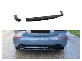 dokladka-tylnego-zderzaka-dyfuzor-do-bmw-1-iii-f40-2019-2024-hatchback