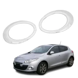 nakladki-ramki-halogenow-renault-megane-2008-2013