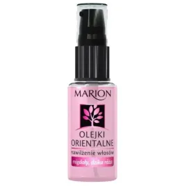 marion-olejki-orientalne-nawilzenie-wlosow-migdaly-dzika-roza-30ml