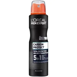 loreal-men-expert-antyperspirant-meski-carbon-protect-5w1-ochrona-48h-150ml