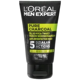 loreal-men-expert-pure-charcoal-oczyszczajacy-zel-do-mycia-twarzy-100-ml