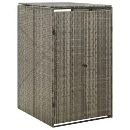 oslona-na-kosz-na-smieci-z-polirattanu-szara-70x80x117-cm